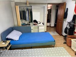 Blk 147 Rivervale Place (Sengkang), HDB Executive #545485141